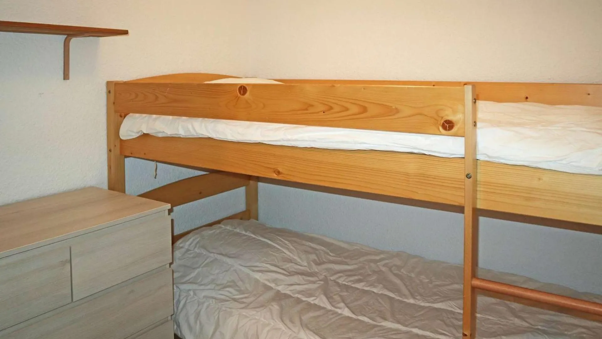 Apartamento Appartement Cosy 2 Pieces, 6 Pers, Skis Aux Pieds, Les Orres - Fr-1-322-531 França